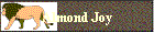 Almond Joy