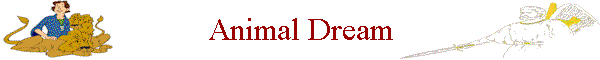 Animal Dream