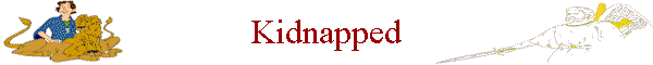 Kidnapped