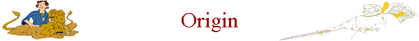 Origin