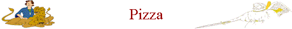 Pizza