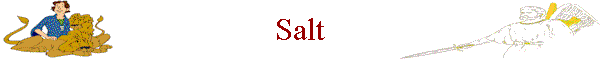 Salt