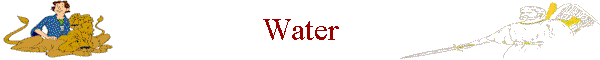 Water